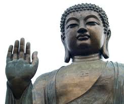 buddha-oath